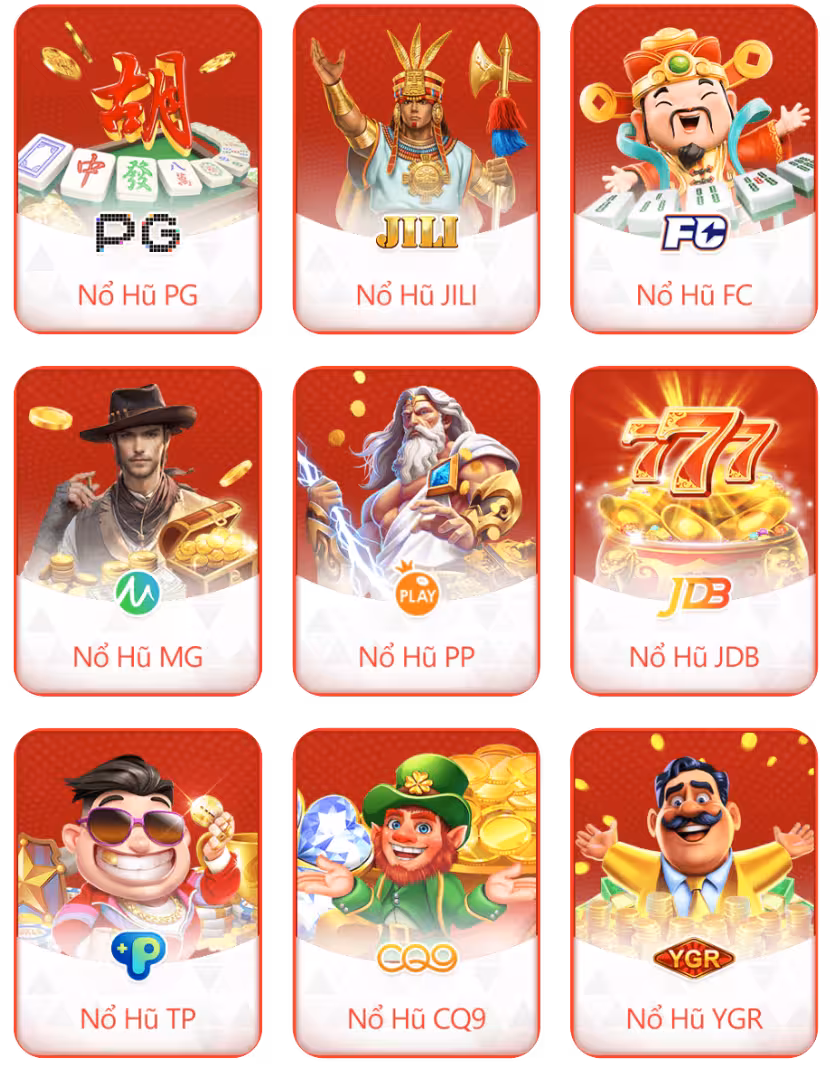 Nổ hũ vipwin2