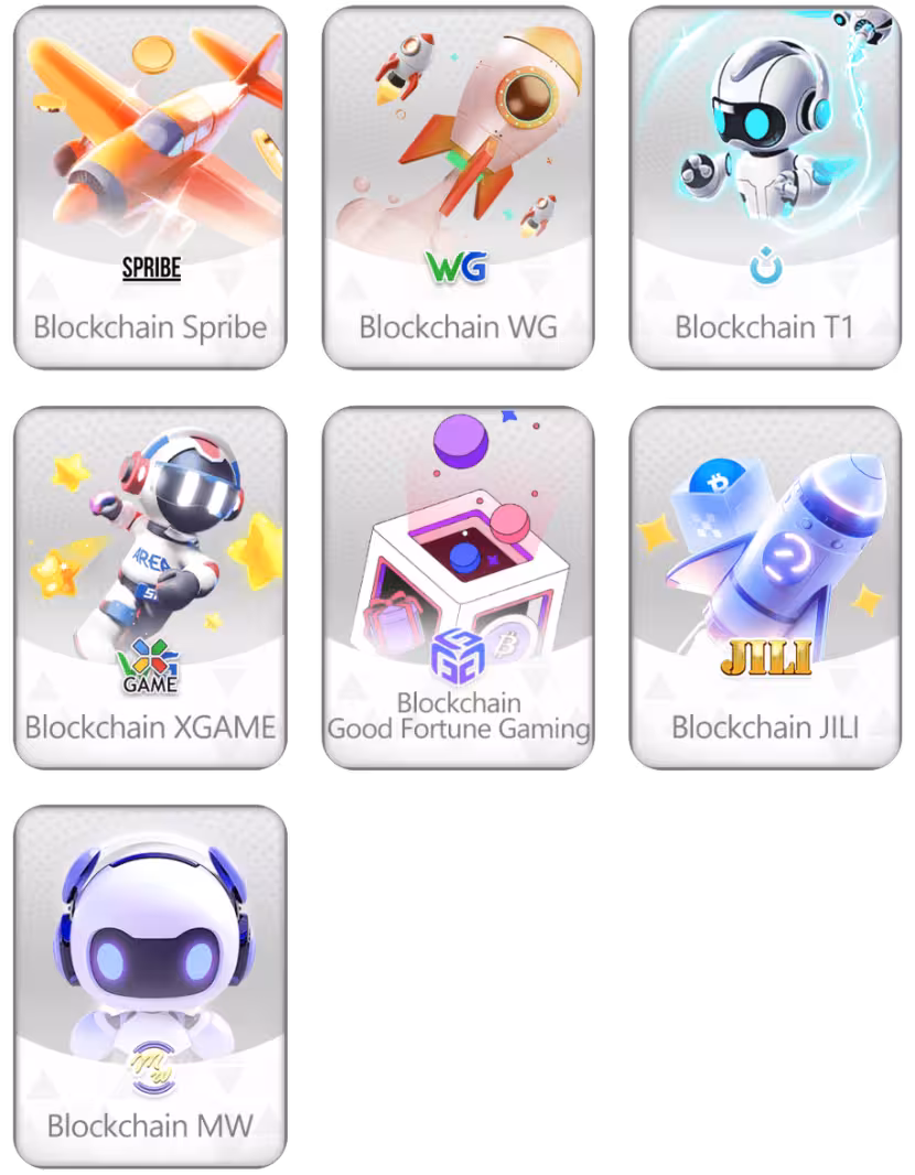 BLockchain vipwin2
